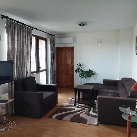 Апартамент За Вашата Почивка В Гр.Несебър Apartmán