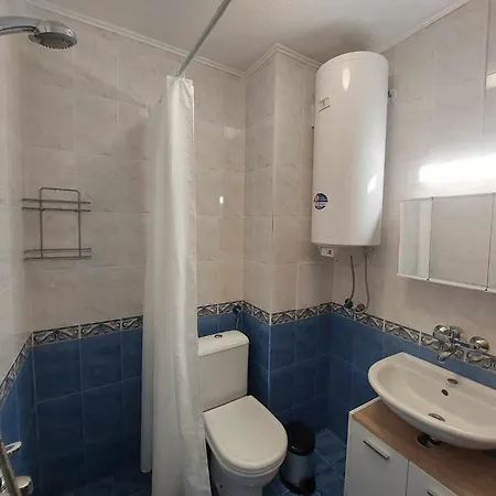 Appartement Апартамент За Вашата Почивка В Гр.Несебър Nessebar